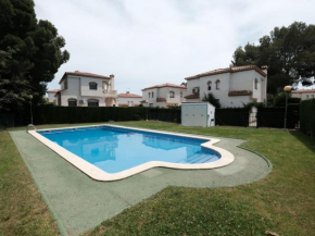 Holiday Home Ramon Berenguer IV by Interhome